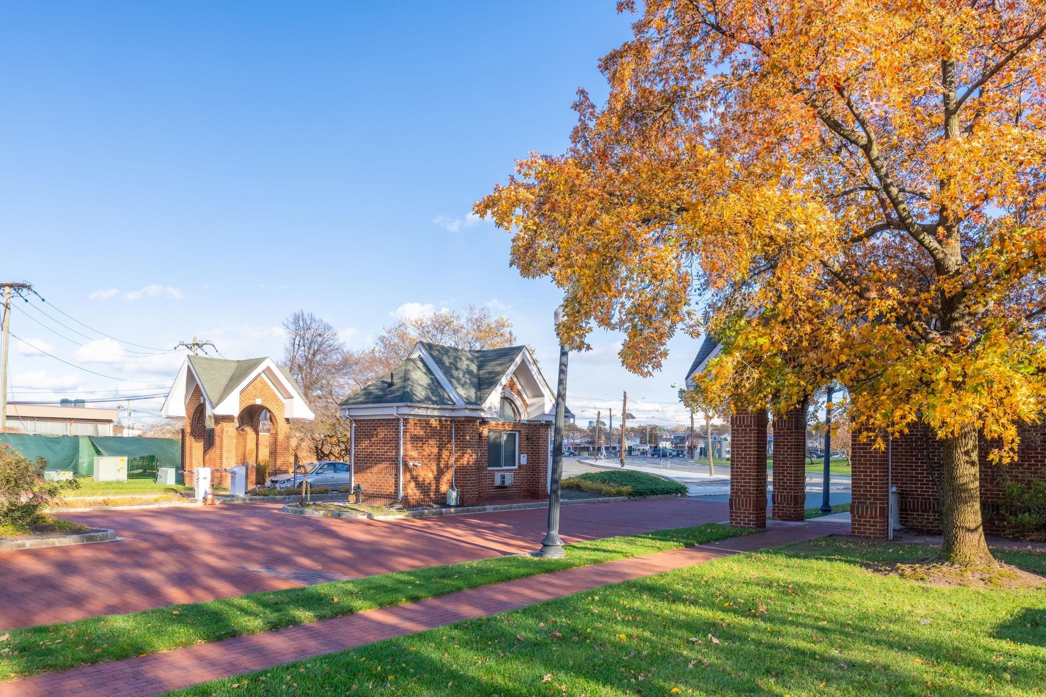 109 Cherry Street Jersey City, NJ 07305 - Photo 16 of 16