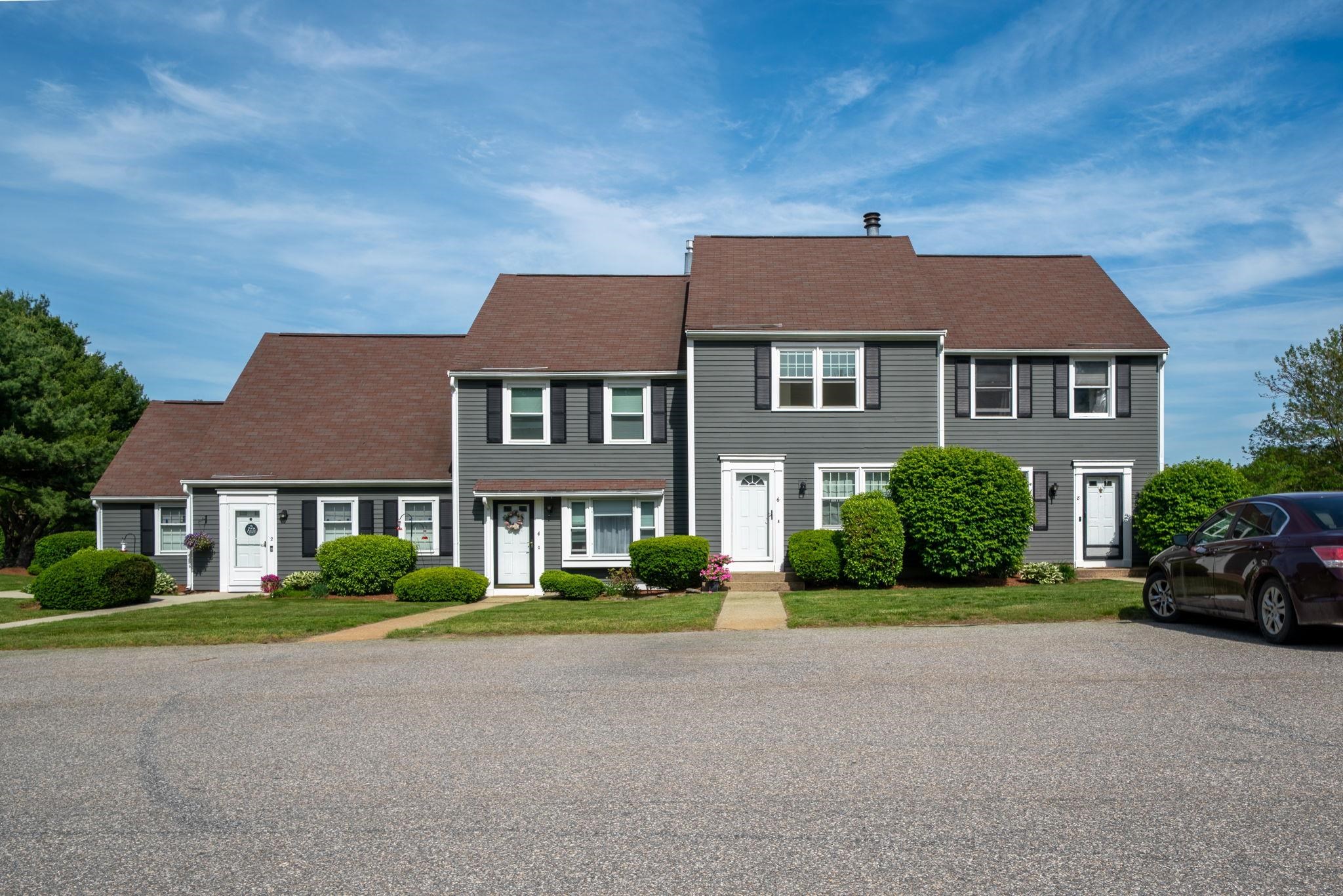6 Boulder Way Merrimack, NH 03054 - Photo 3 of 23 Gallery Image 3