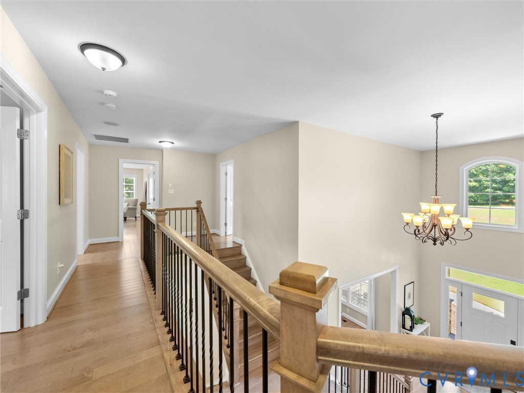 3613 Archers Ridge Powhatan, VA 23139 - Photo 35 of 74