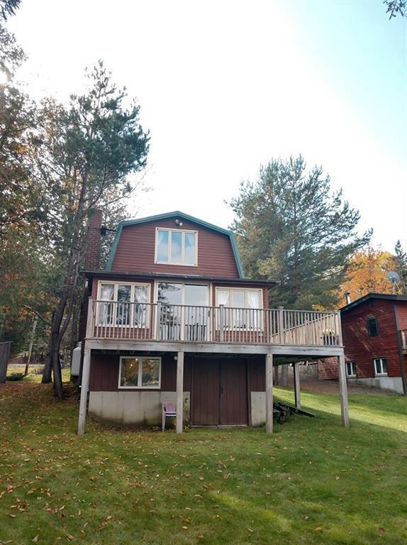 178 Shore Road Oquossoc, ME 04964 - Photo 28 of 38 Photo