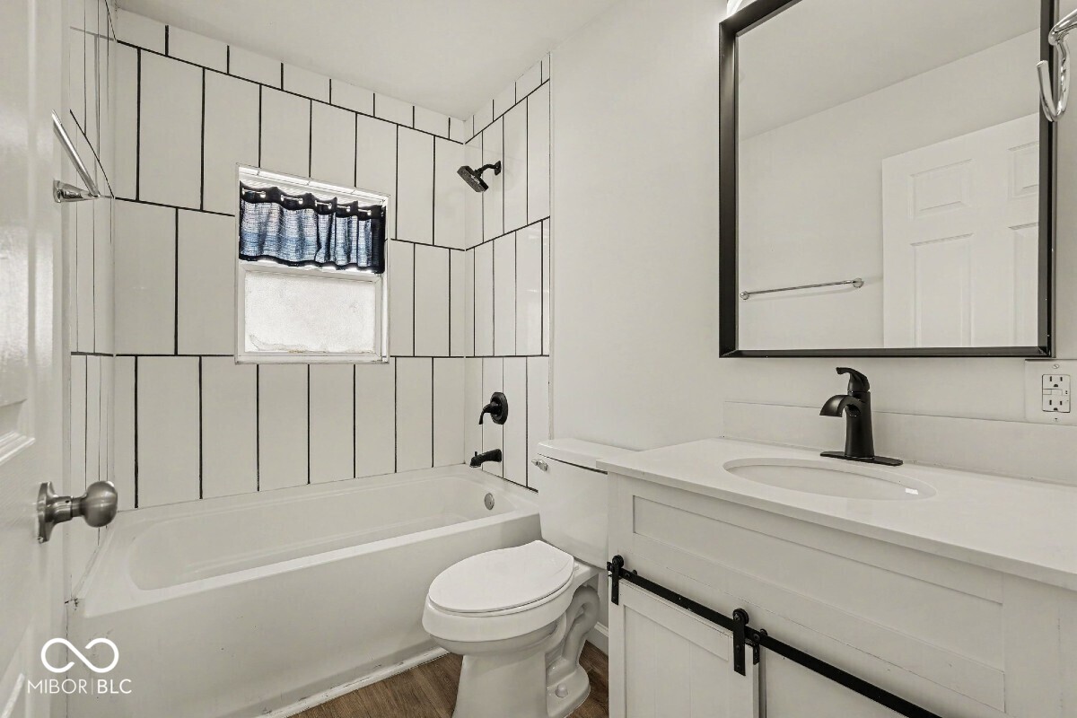 3324 Ralston Avenue Indianapolis, IN 46218 - Photo 13 of 25 Gallery Image 13