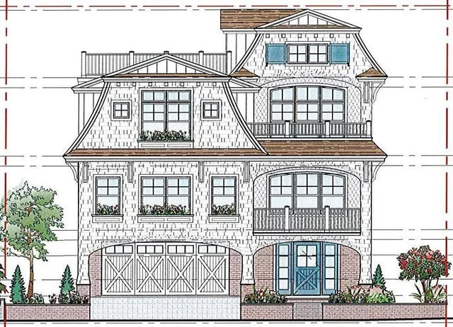 $2,999,990 | 8314 Sunset Drive, Stone Harbor, NJ 08247