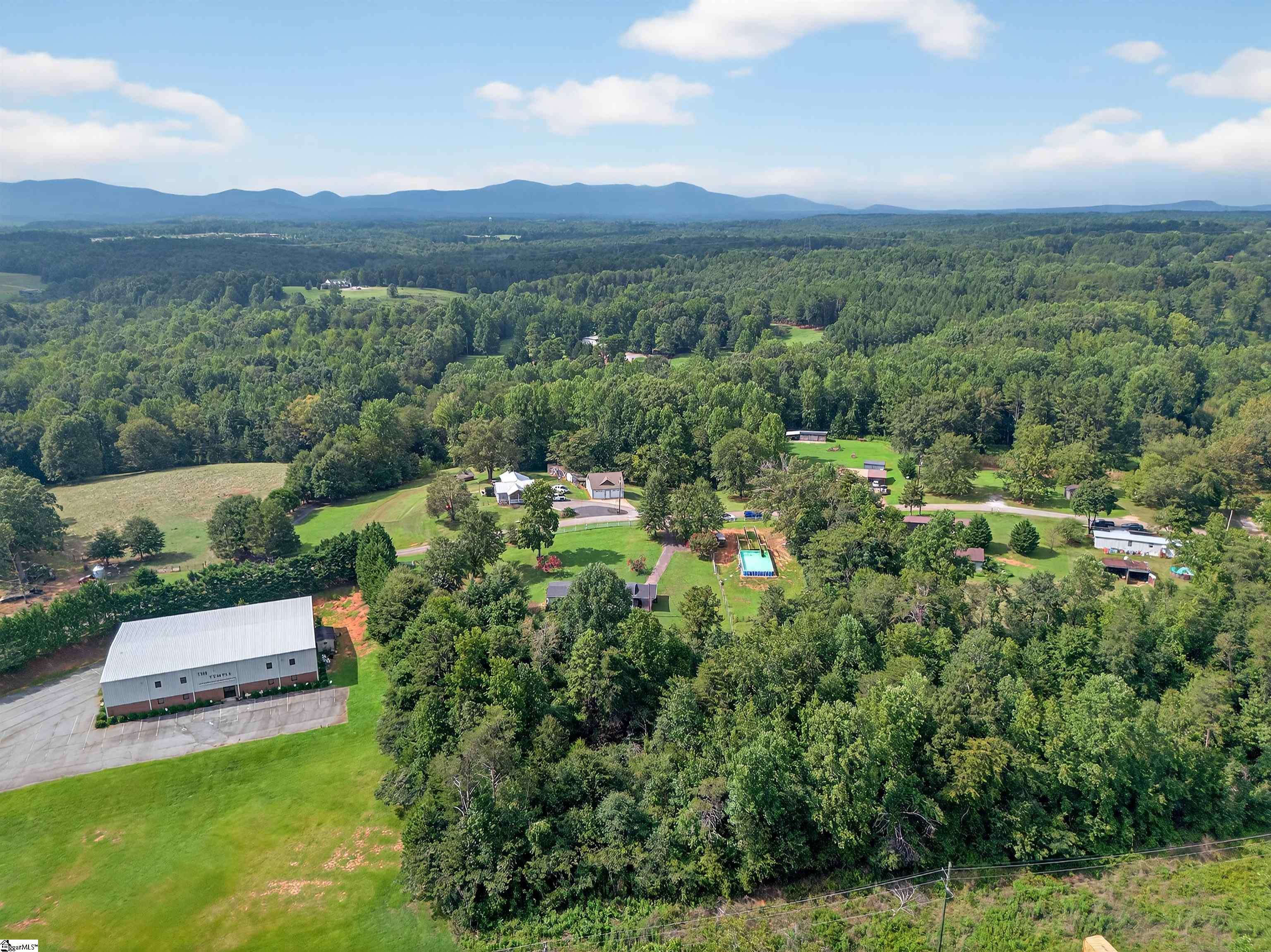 220 Rock Ridge Farm Road Campobello, SC 29322 - Photo 26 of 27