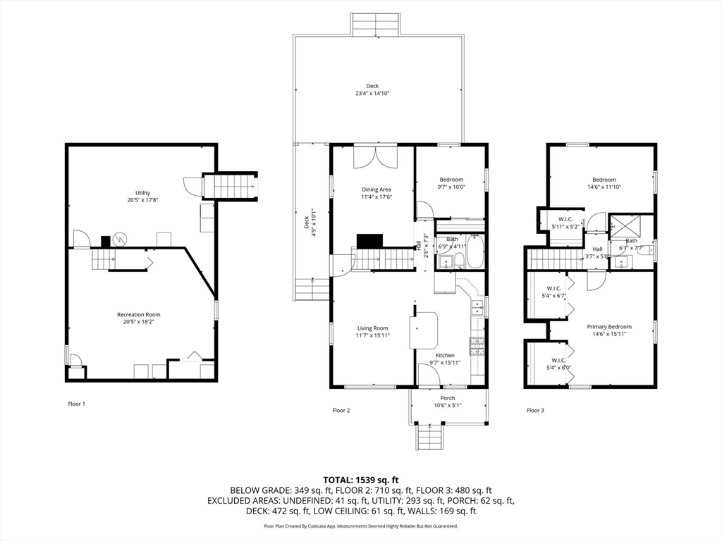 26 Bates Street Danvers, MA 01923 - Photo 32 of 42 view of a living room with furniture