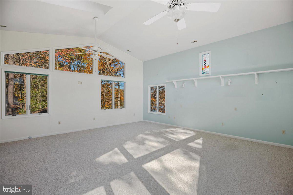 13140 Soundings Road Lusby, MD 20657 - Photo 54 of 81 Lots of natural light for a bright & airy space