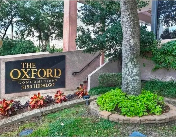 $452,100 | 5150 Hidalgo Street, Unit 1503, Houston, TX 77056