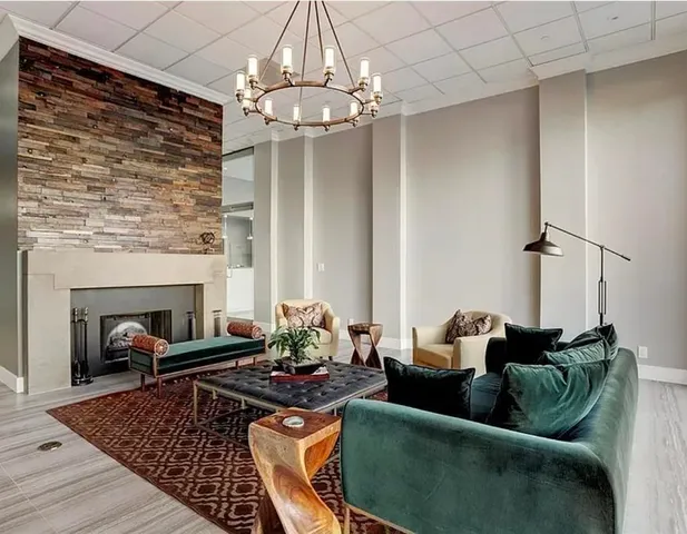 $452,100 | 5150 Hidalgo Street, Unit 1503, Houston, TX 77056