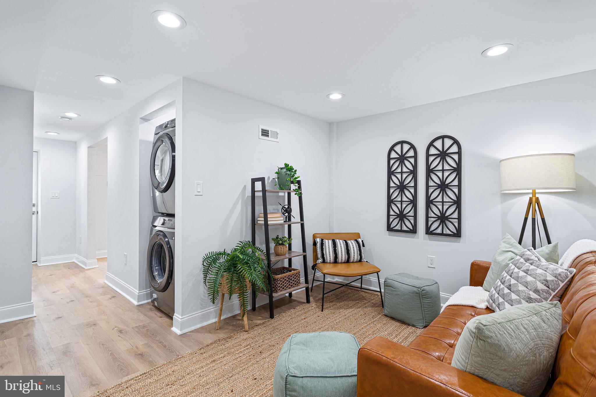 1628 Ridge Place Southeast Washington, DC 20020 - Photo 15 of 24