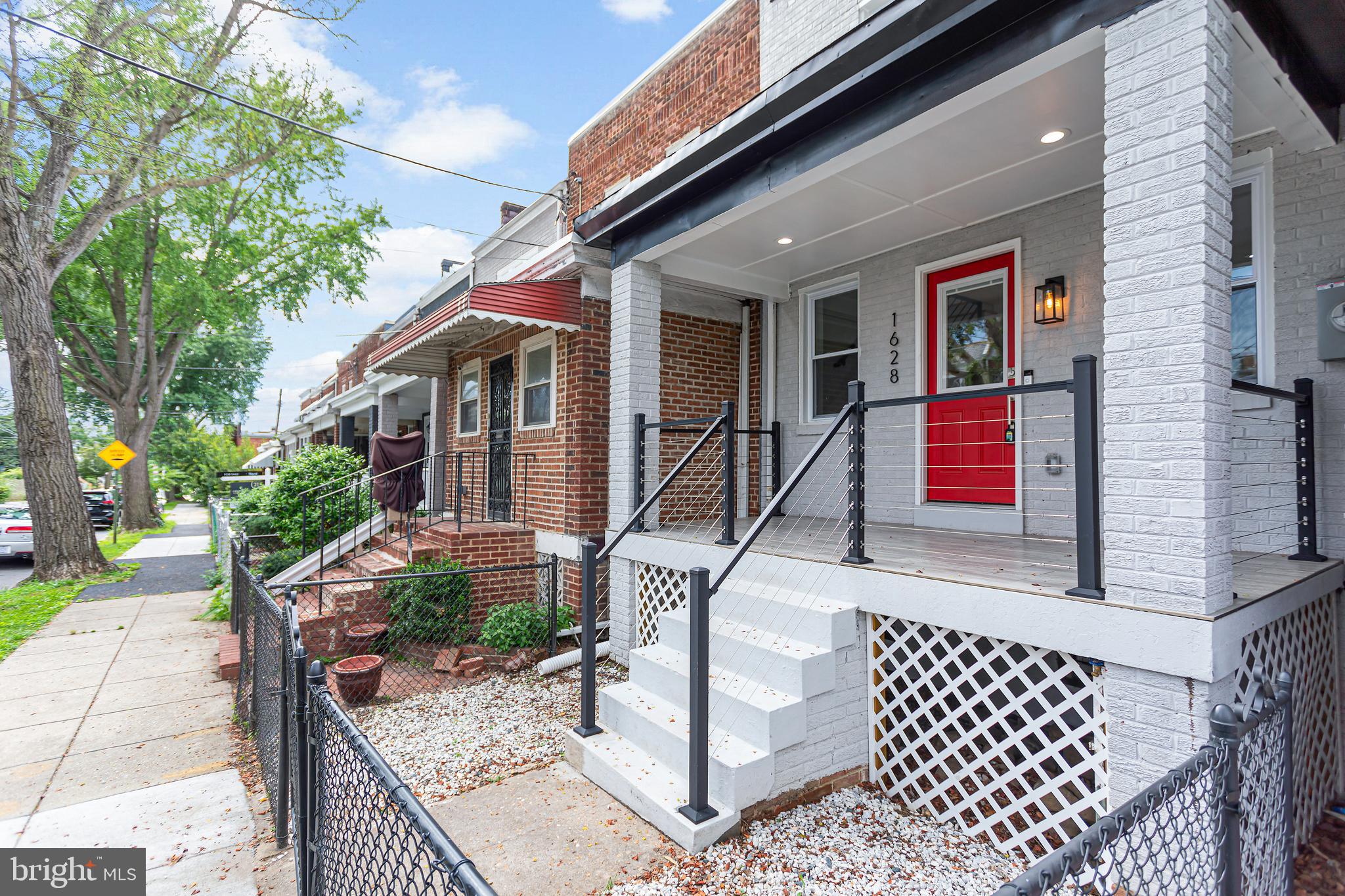 1628 Ridge Place Southeast Washington, DC 20020 - Photo 23 of 24