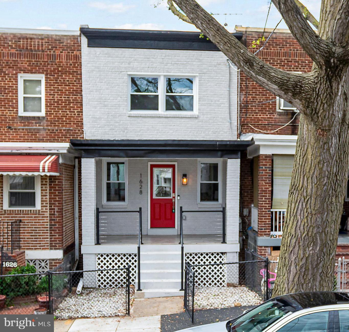 1628 Ridge Place Southeast Washington, DC 20020 - Photo 24 of 24