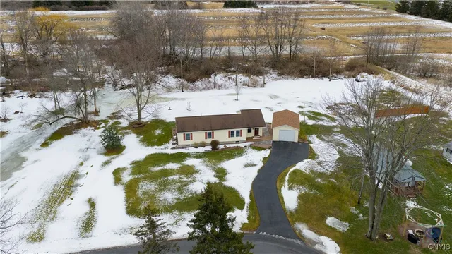 $314,900 | 610 East Lake Street, Cape Vincent, NY 13618