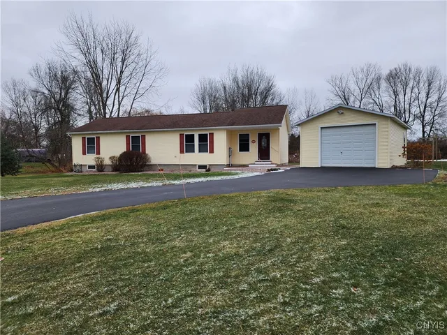 $314,900 | 610 East Lake Street, Cape Vincent, NY 13618