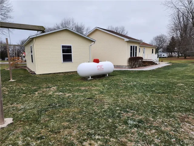 $314,900 | 610 East Lake Street, Cape Vincent, NY 13618