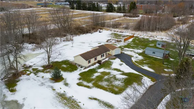 $314,900 | 610 East Lake Street, Cape Vincent, NY 13618