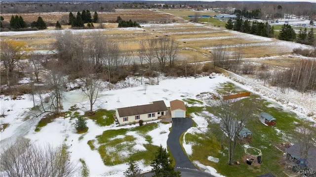 $314,900 | 610 East Lake Street, Cape Vincent, NY 13618