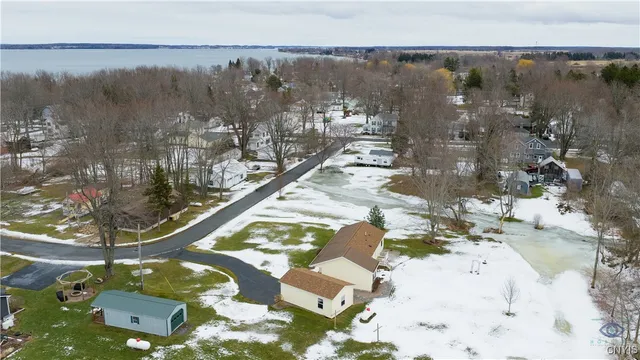$314,900 | 610 East Lake Street, Cape Vincent, NY 13618