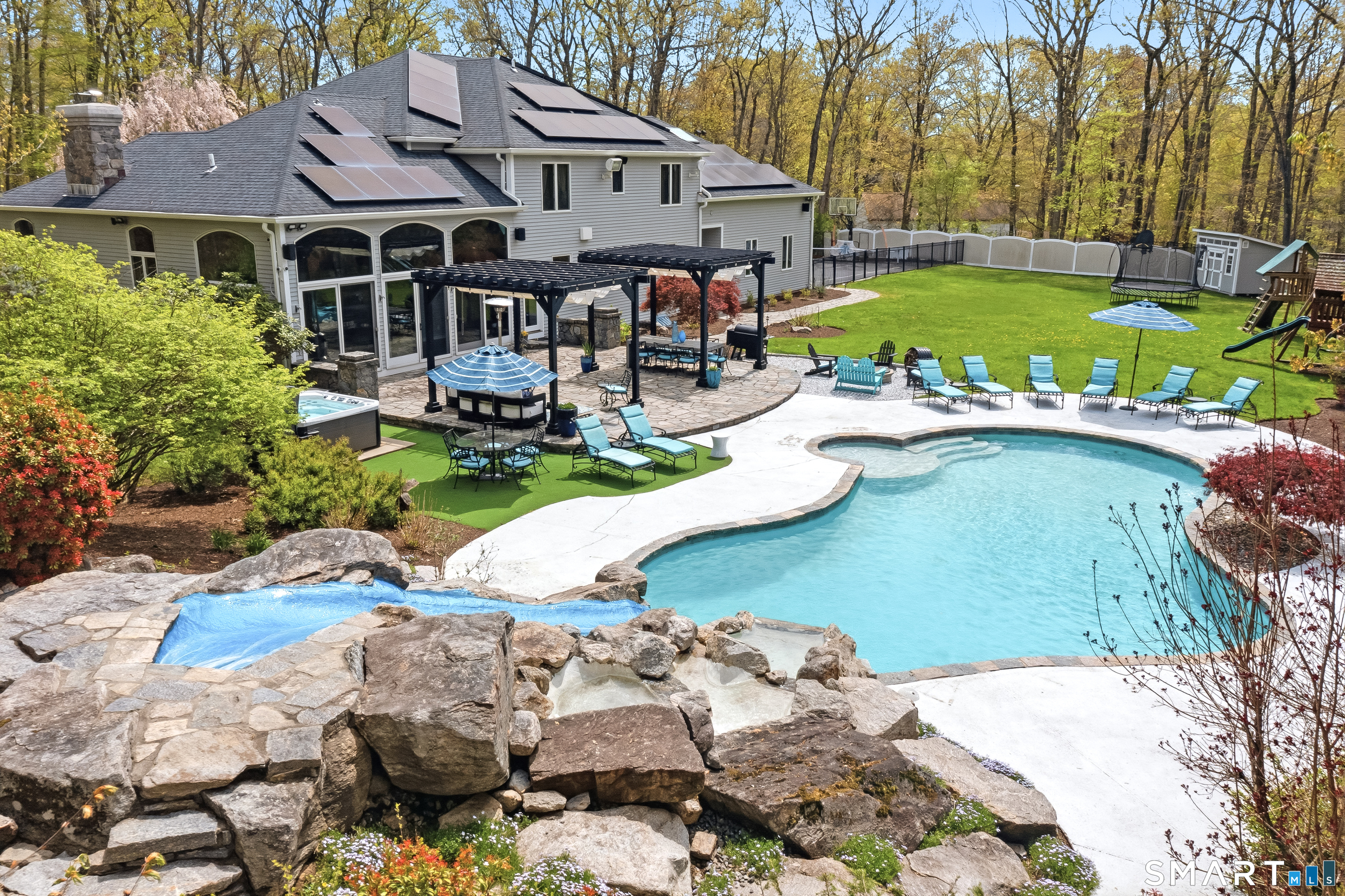 63 Coventry Lane Trumbull, CT 06611 - Photo 25 of 30