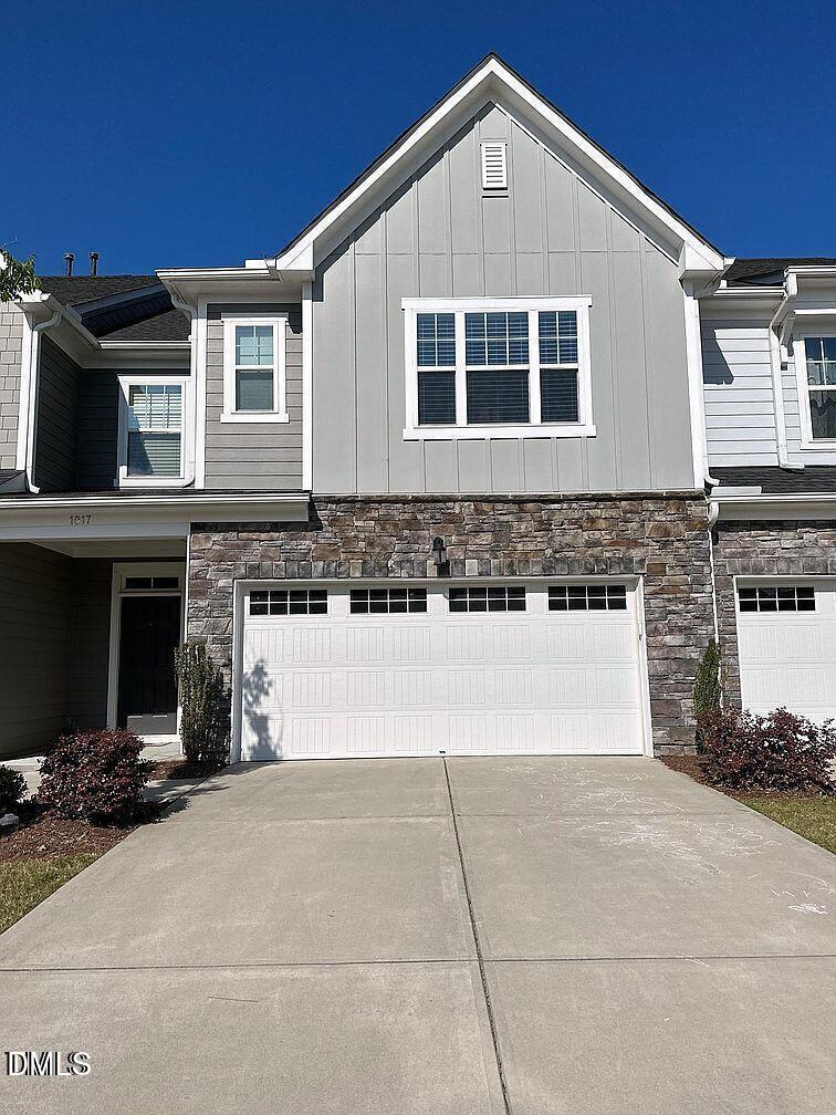 1017 Benay Road Morrisville, NC 27560 - Photo 1 of 19 1