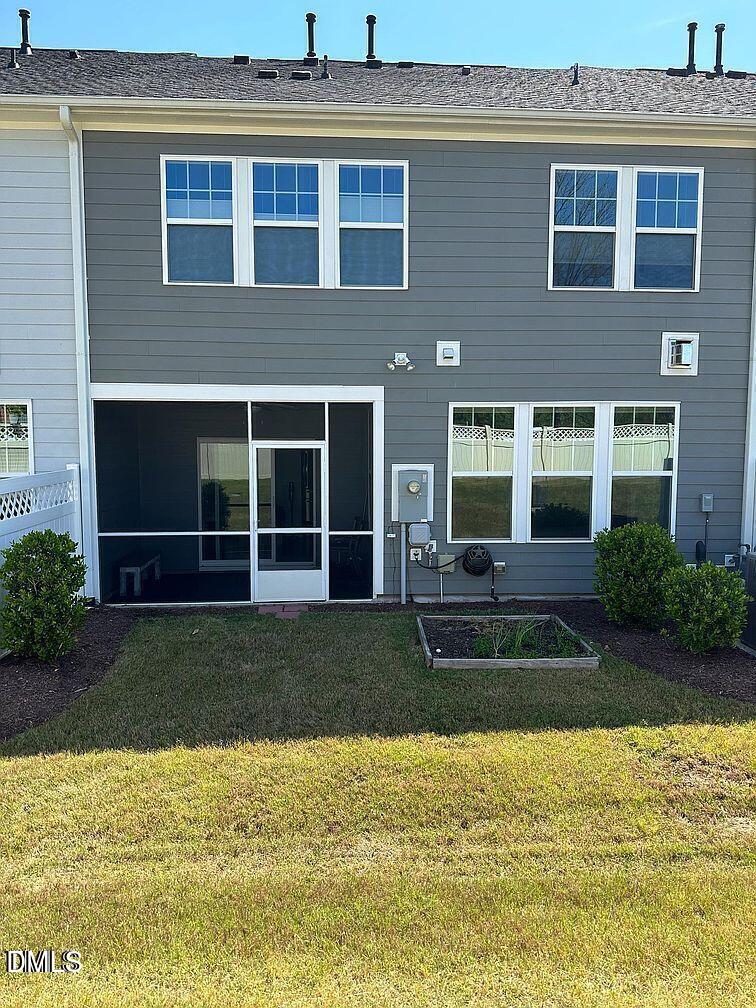 1017 Benay Road Morrisville, NC 27560 - Photo 16 of 19 17