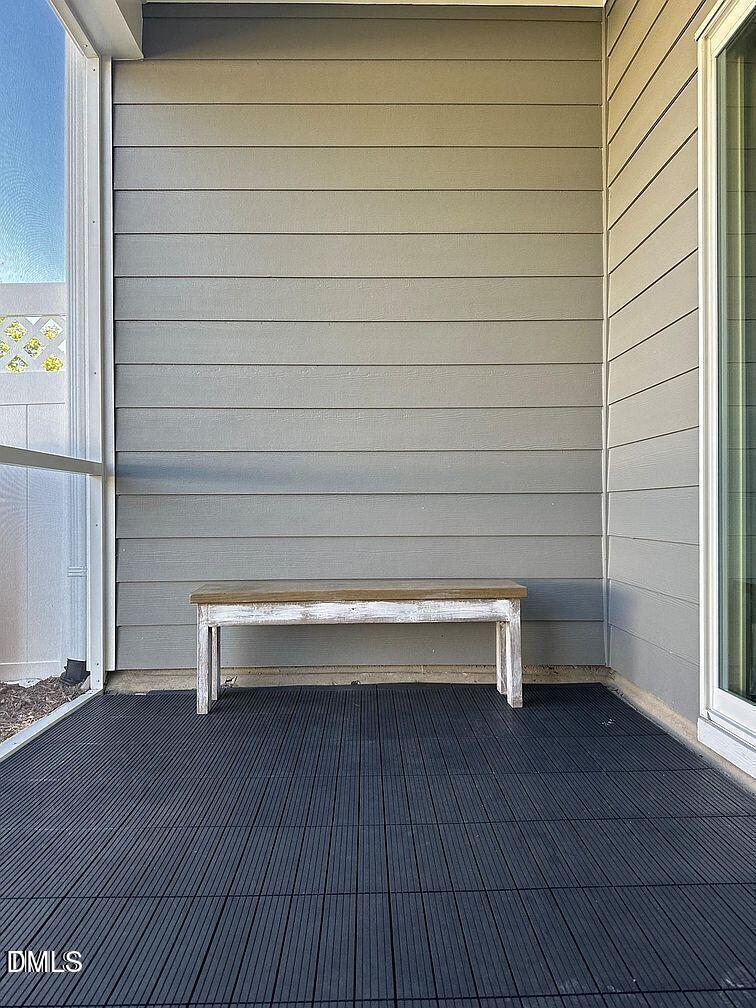 1017 Benay Road Morrisville, NC 27560 - Photo 17 of 19 16