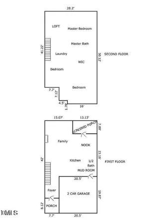 $2,295 | 1017 Benay Road, Morrisville, NC 27560