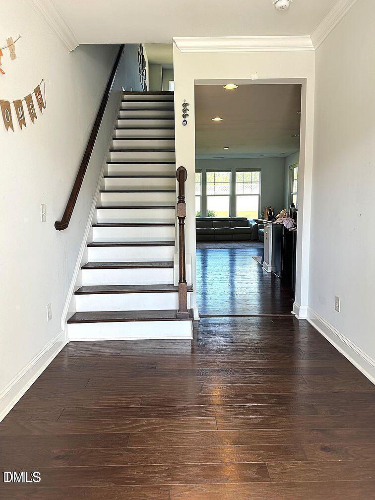 1017 Benay Road Morrisville, NC 27560 - Photo 2 of 19 2