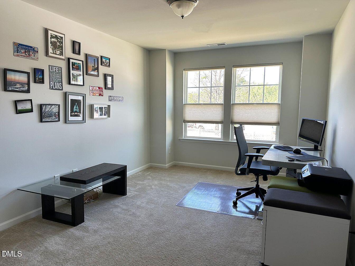 1017 Benay Road Morrisville, NC 27560 - Photo 9 of 19 9