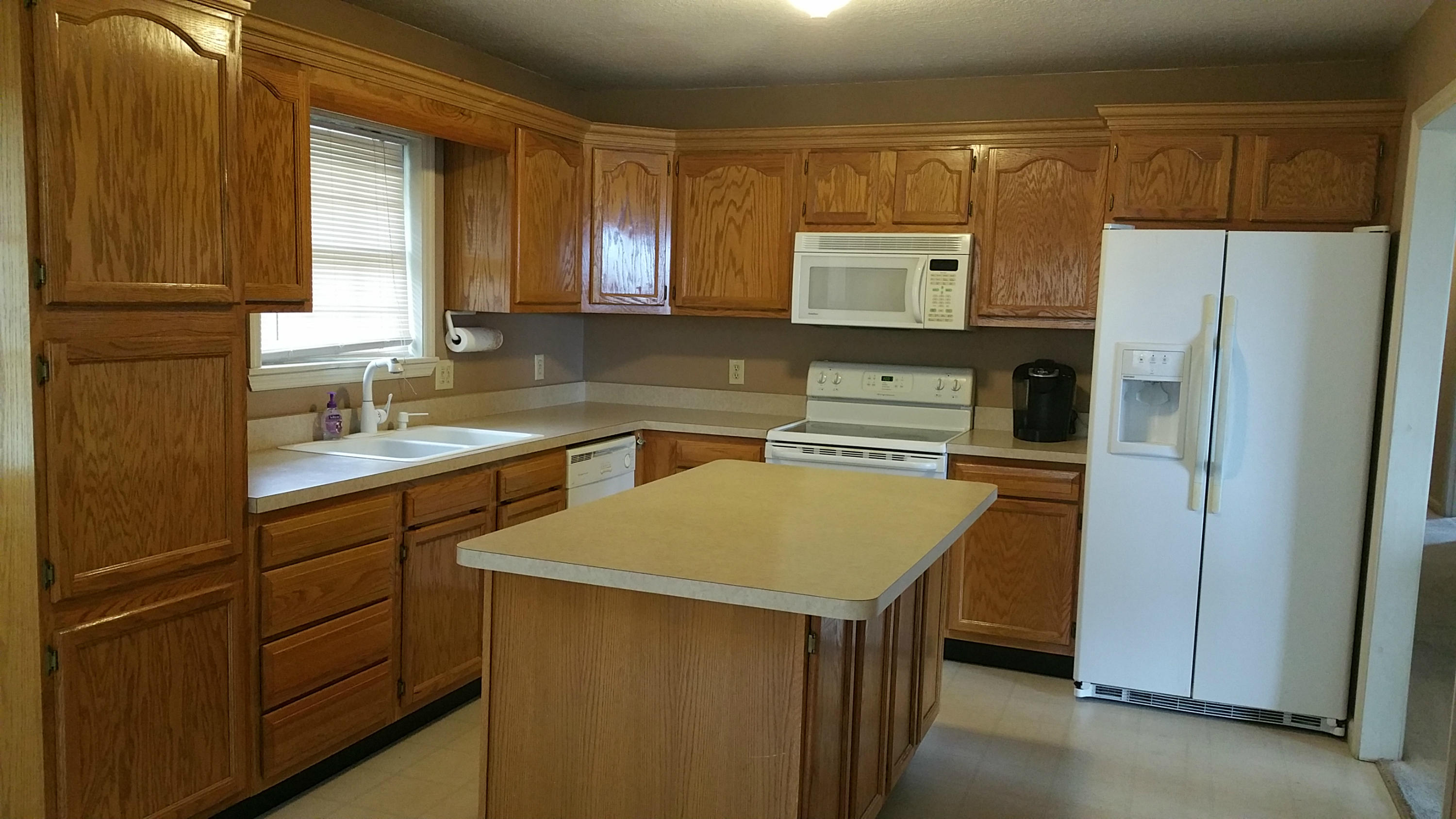 220 Stoker Ridge Road Jasper, TN 37347 - Photo 2 of 13 Kitchen
