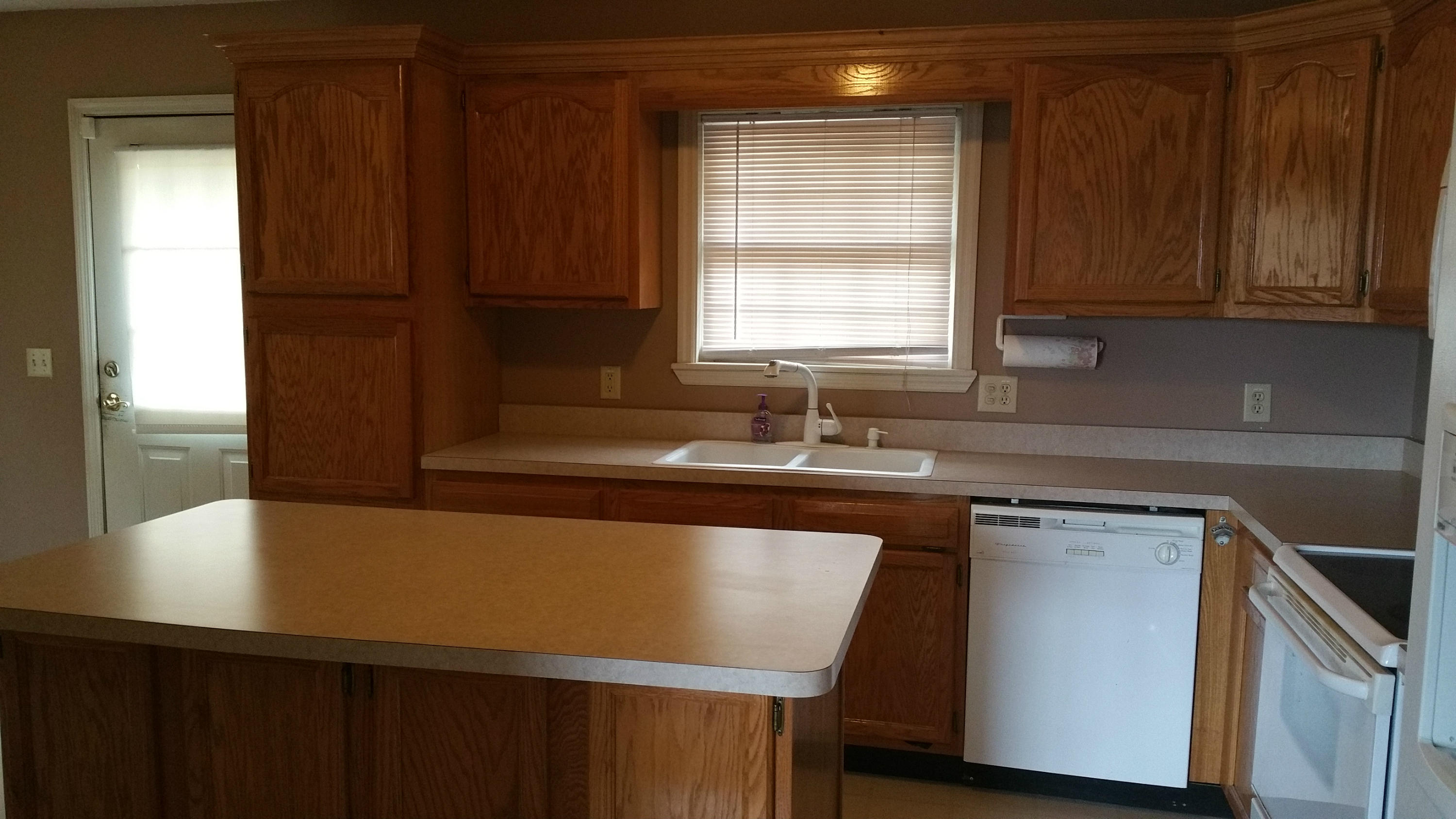 220 Stoker Ridge Road Jasper, TN 37347 - Photo 3 of 13 Kitchen