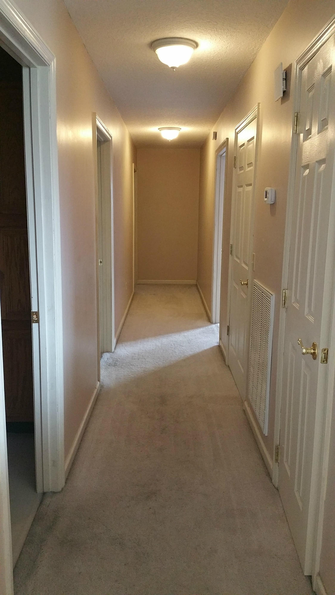 220 Stoker Ridge Road Jasper, TN 37347 - Photo 5 of 13 Hallway