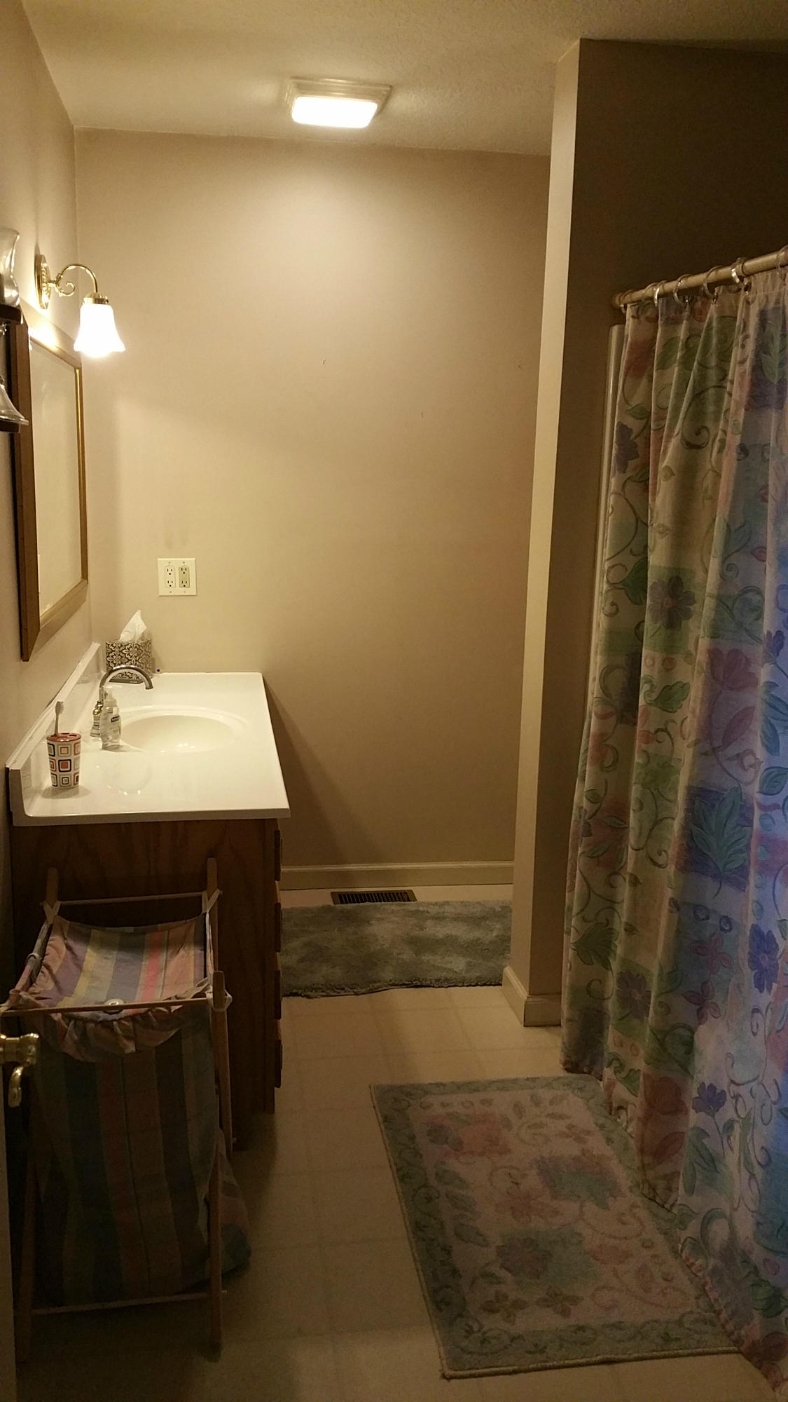 220 Stoker Ridge Road Jasper, TN 37347 - Photo 8 of 13 Hallway Bathroom