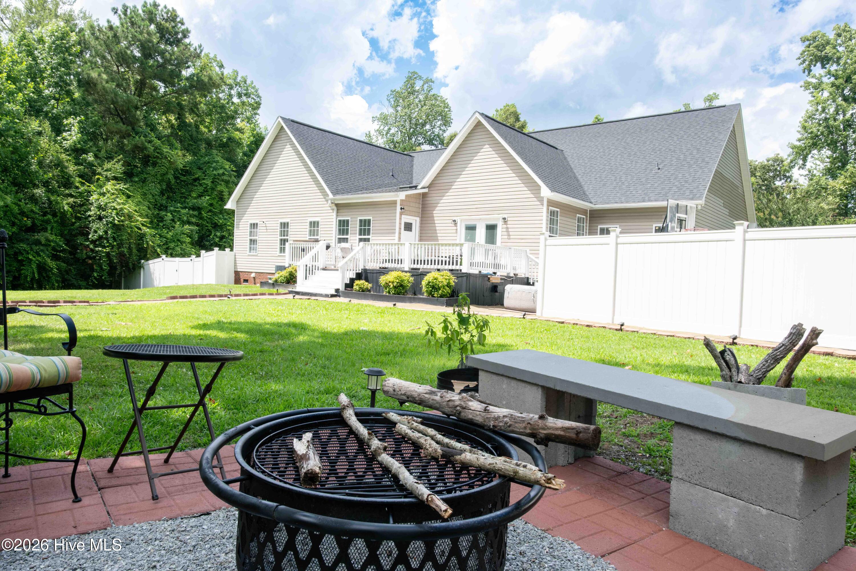 234 Riverbend Road Jacksonville, NC 28540 - Photo 56 of 86