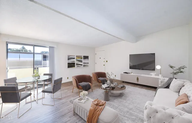 $2,250 | 2707 Montrose Avenue, Unit 10, Montrose, CA 91020