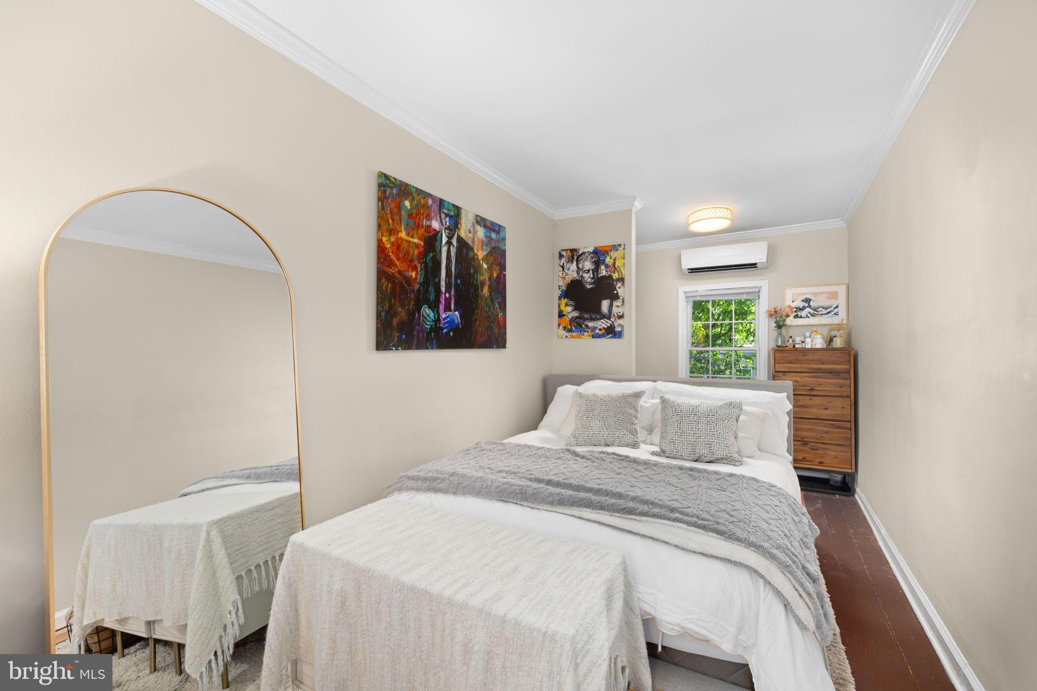 2726 P Street Northwest Washington, DC 20007 - Photo 6 of 10