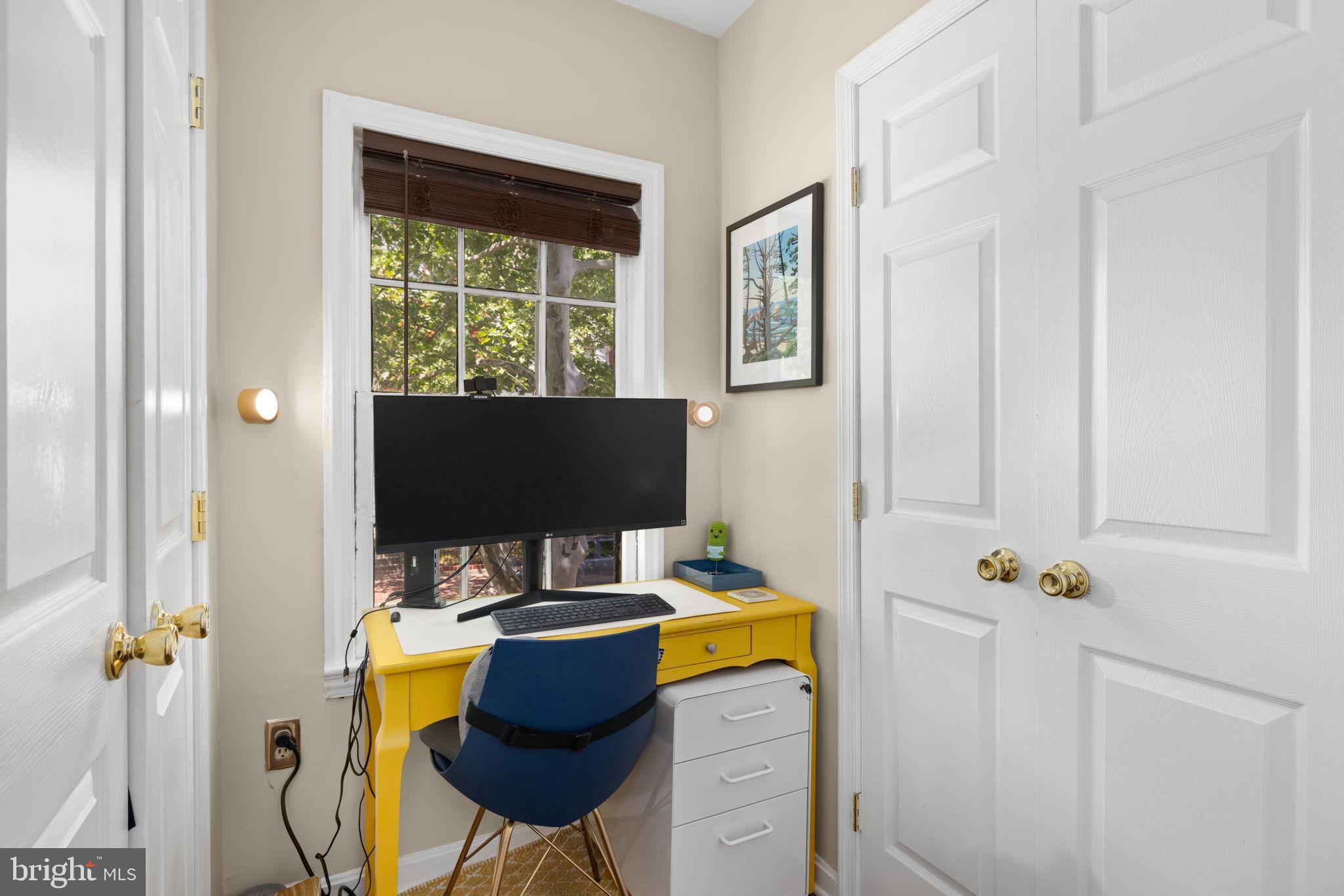 2726 P Street Northwest Washington, DC 20007 - Photo 8 of 10