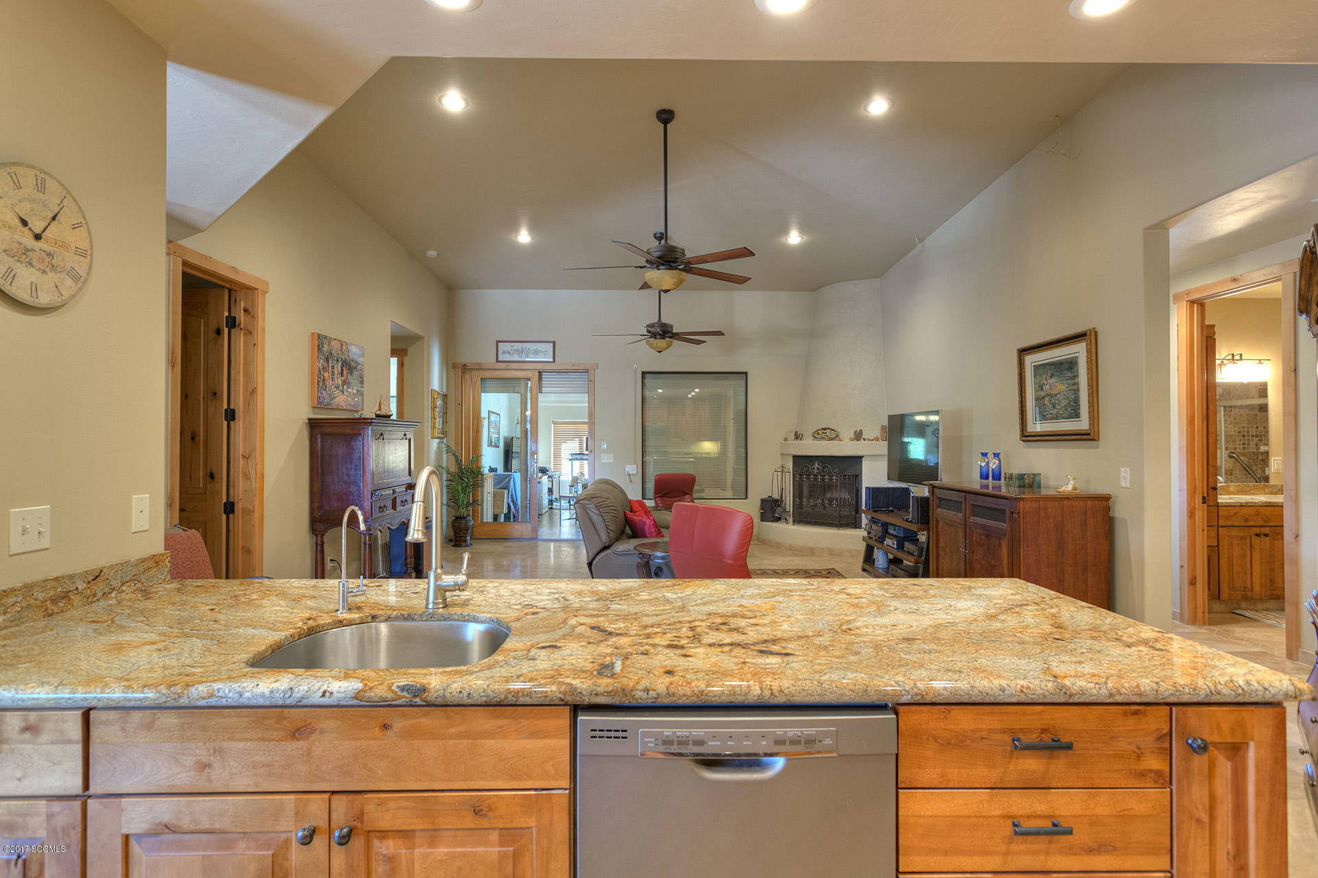 107 Camino Mar Rio Rico, AZ 85648 - Photo 14 of 35