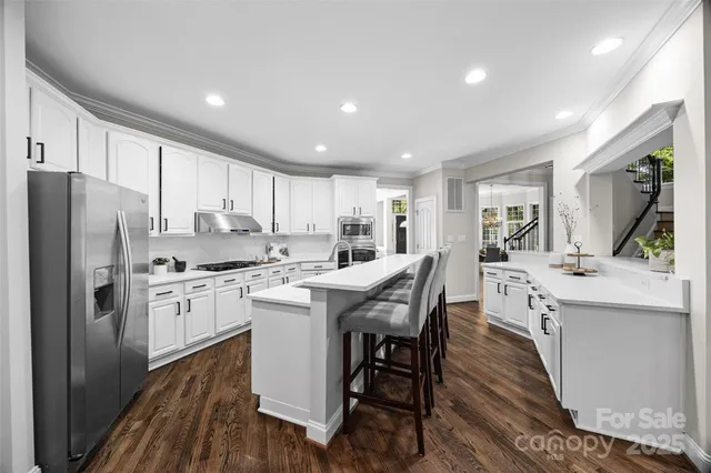 $1,295,000 | 2533 Grimmersborough Lane, Charlotte, NC 28270