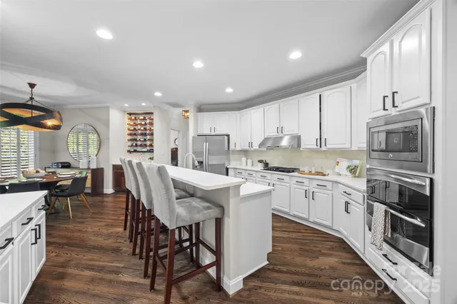 $1,295,000 | 2533 Grimmersborough Lane, Charlotte, NC 28270