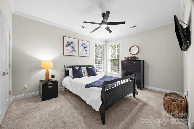 $1,295,000 | 2533 Grimmersborough Lane, Charlotte, NC 28270