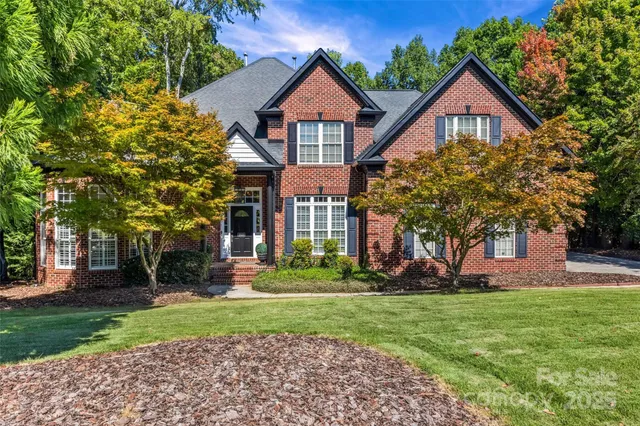 $1,295,000 | 2533 Grimmersborough Lane, Charlotte, NC 28270
