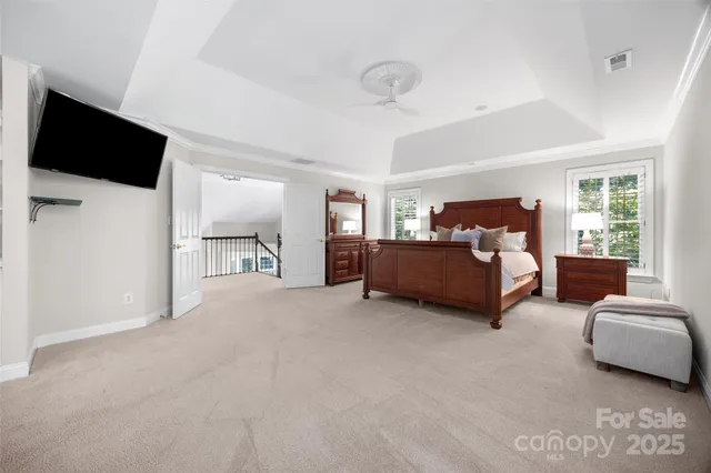 $1,295,000 | 2533 Grimmersborough Lane, Charlotte, NC 28270