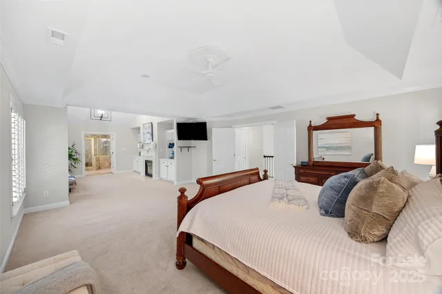 $1,295,000 | 2533 Grimmersborough Lane, Charlotte, NC 28270