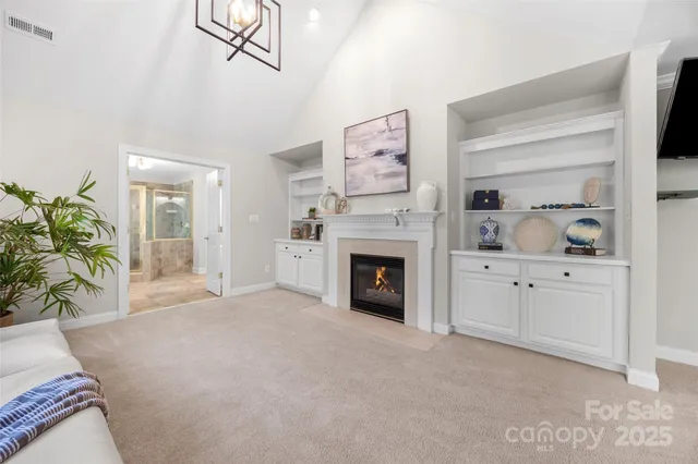 $1,295,000 | 2533 Grimmersborough Lane, Charlotte, NC 28270