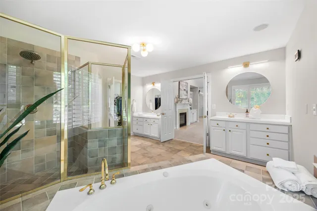 $1,295,000 | 2533 Grimmersborough Lane, Charlotte, NC 28270