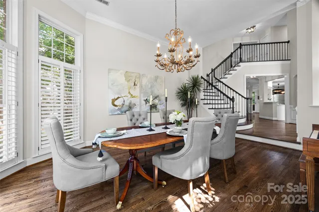 $1,295,000 | 2533 Grimmersborough Lane, Charlotte, NC 28270