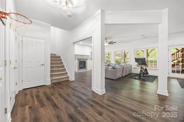 $1,295,000 | 2533 Grimmersborough Lane, Charlotte, NC 28270