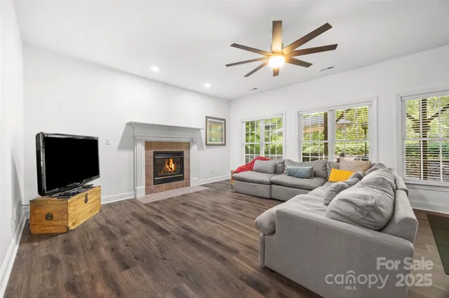 $1,295,000 | 2533 Grimmersborough Lane, Charlotte, NC 28270