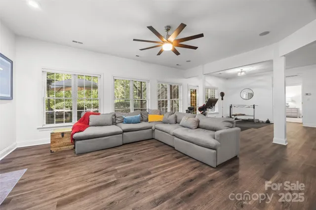 $1,295,000 | 2533 Grimmersborough Lane, Charlotte, NC 28270