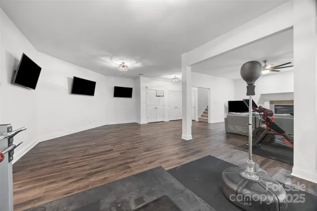 $1,295,000 | 2533 Grimmersborough Lane, Charlotte, NC 28270