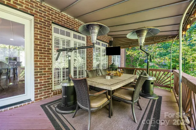 $1,295,000 | 2533 Grimmersborough Lane, Charlotte, NC 28270
